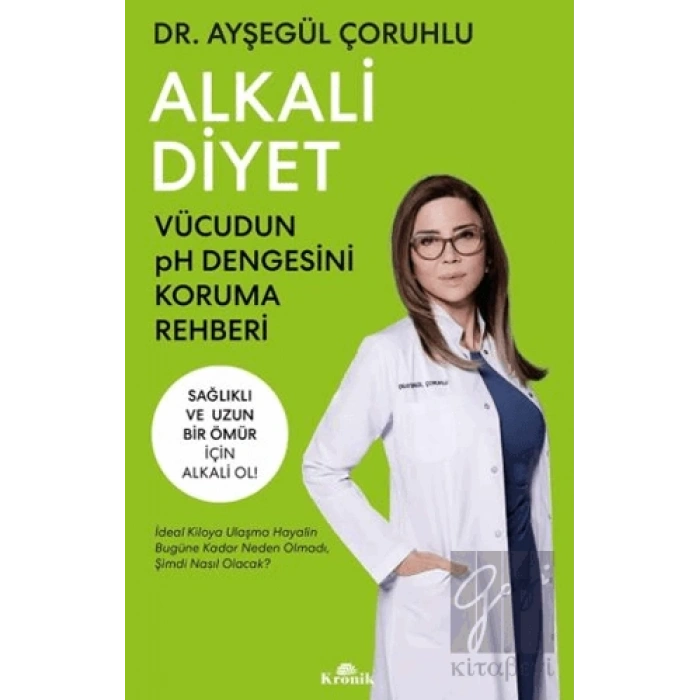 Alkali Diyet