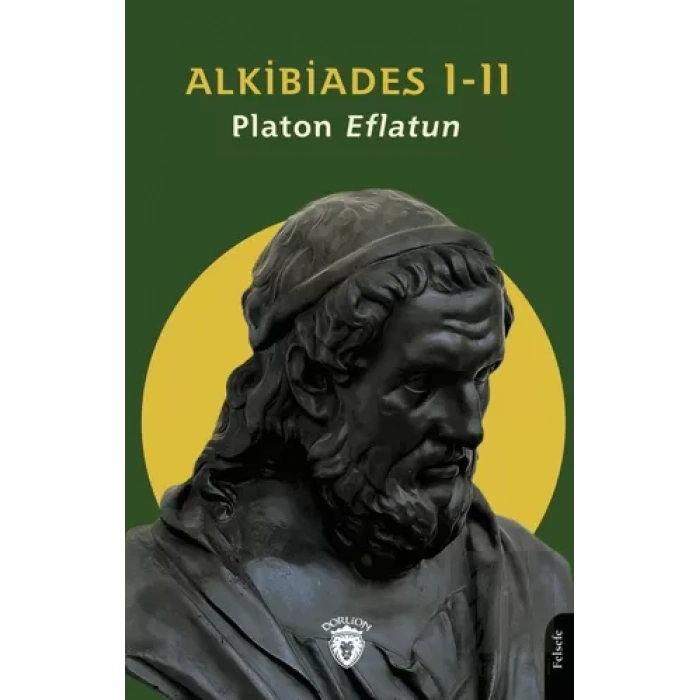 Alkibiades I-II
