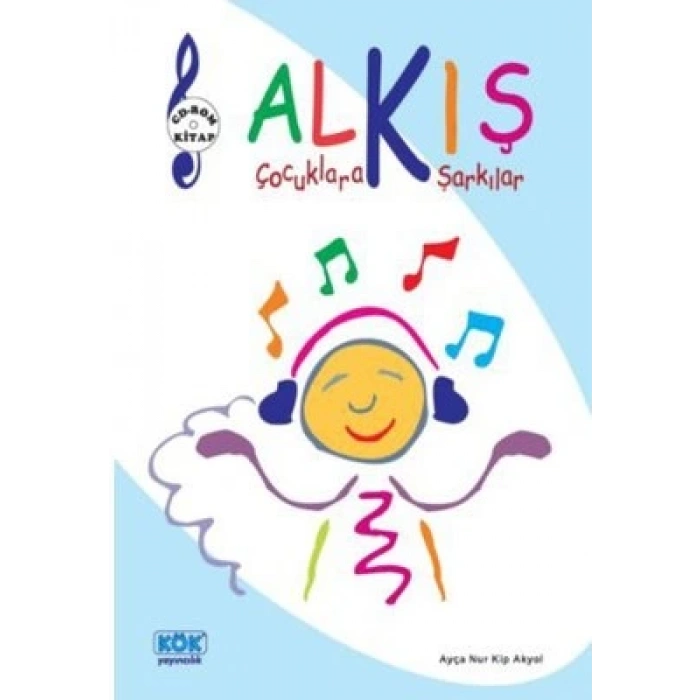 Alkış - Çocuklara Şarkılar