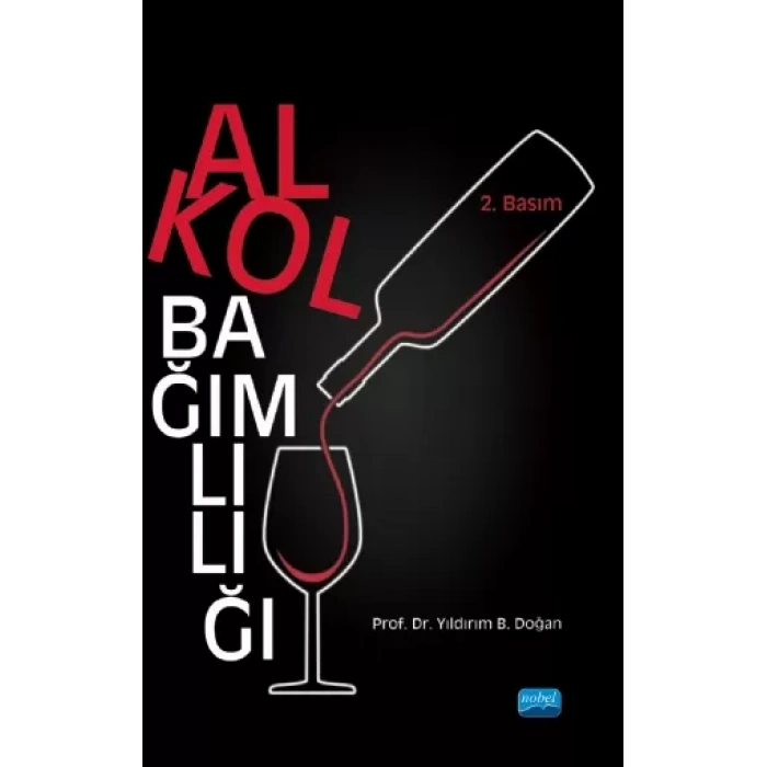 Alkol Bağımlılığı