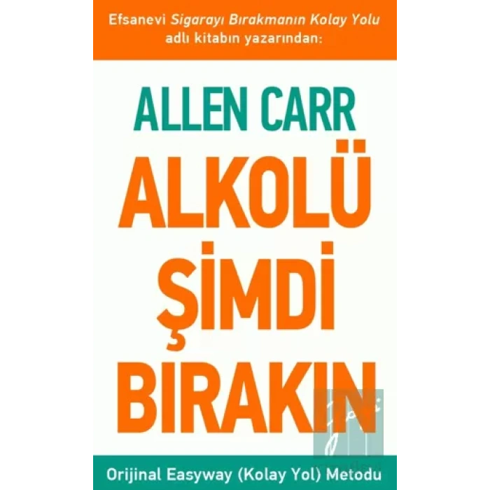 Alkolü Şimdi Bırakın