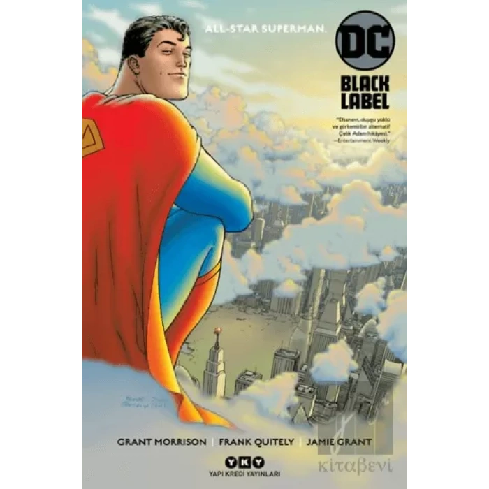 All-Star Superman