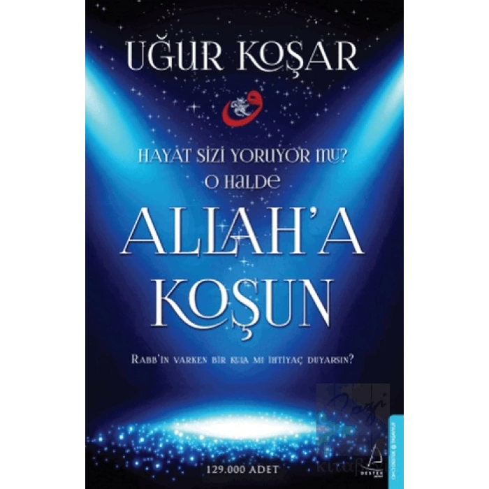 Allaha Koşun