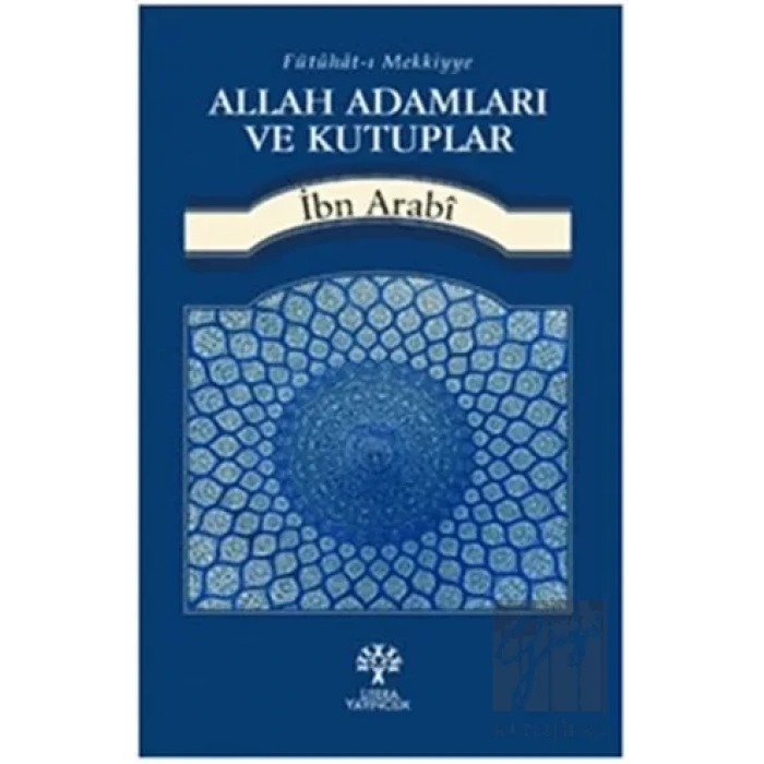 Allah Adamları ve Kutuplar