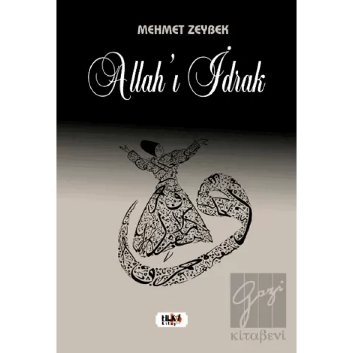 Allahı İdrak