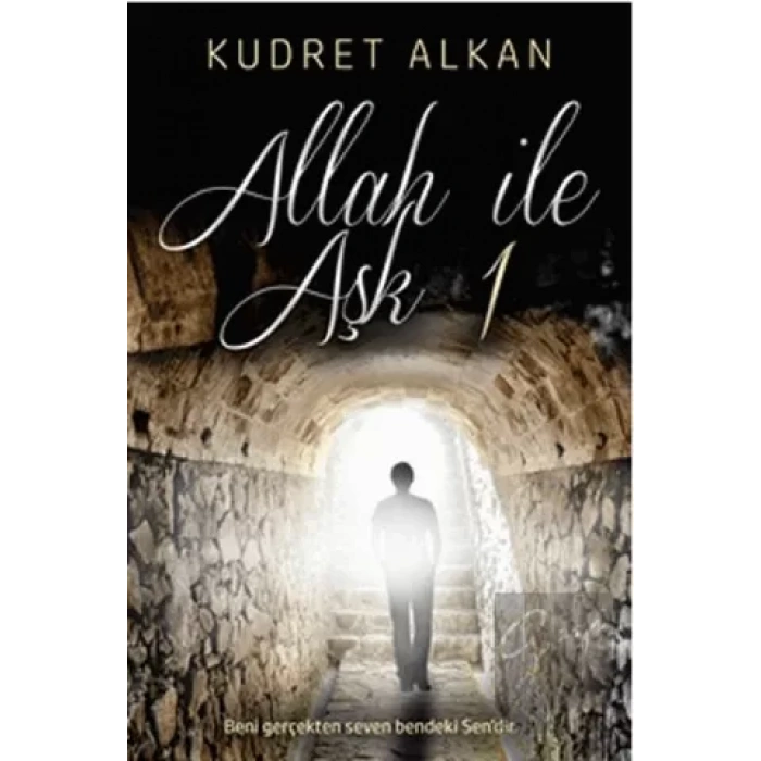 Allah ile Aşk - 1