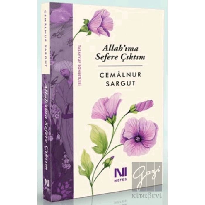 Allahıma Sefere Çıktım