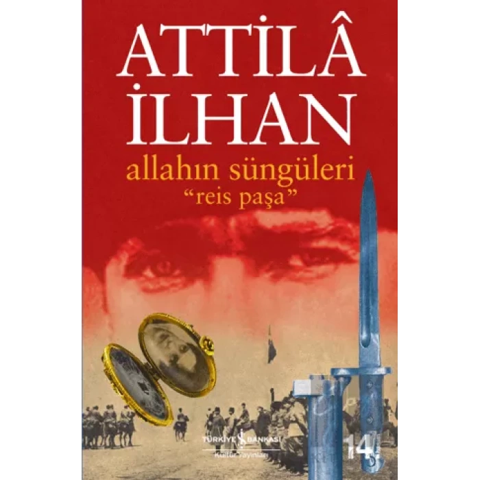 Allahın Süngüleri Reis Paşa