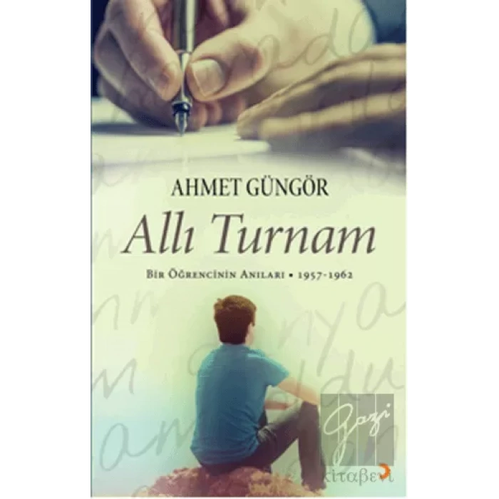 Allı Turnam
