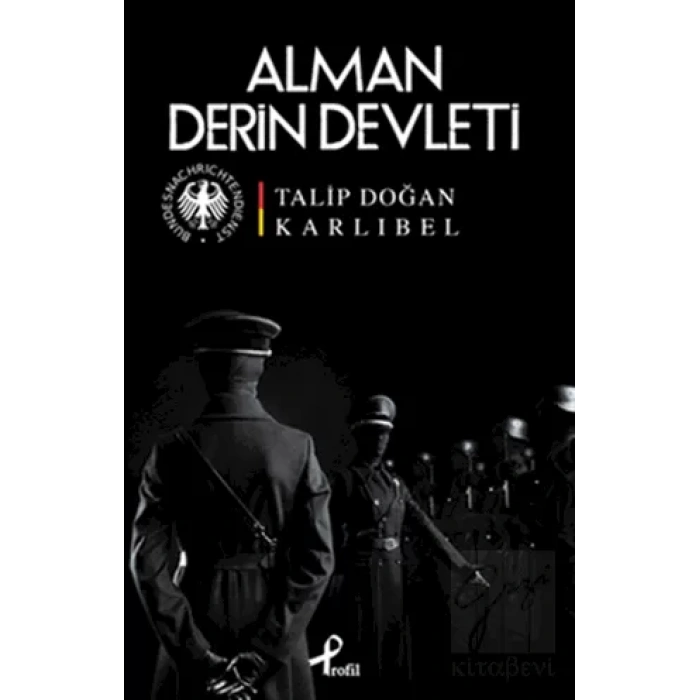 Alman Derin Devleti