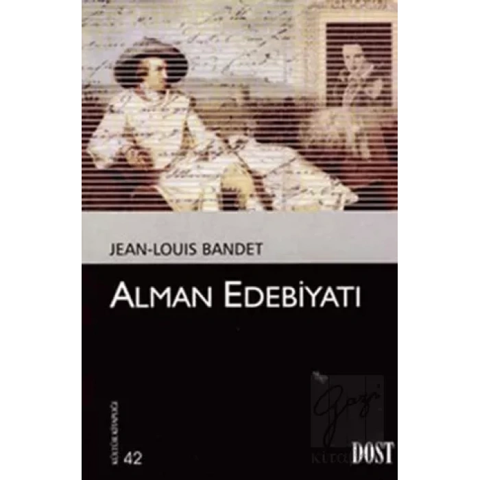 Alman Edebiyati 42