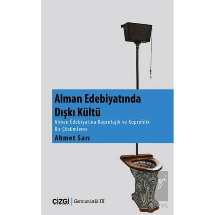 Alman Edebiyatında Dışkı Kültü