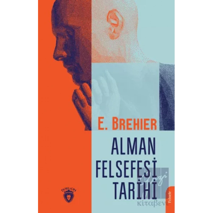 Alman Felsefesi Tarihi