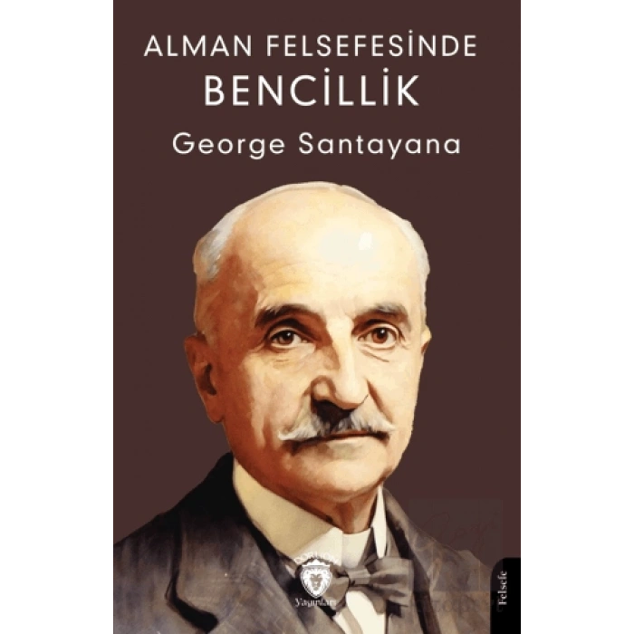 Alman Felsefesinde Bencillik