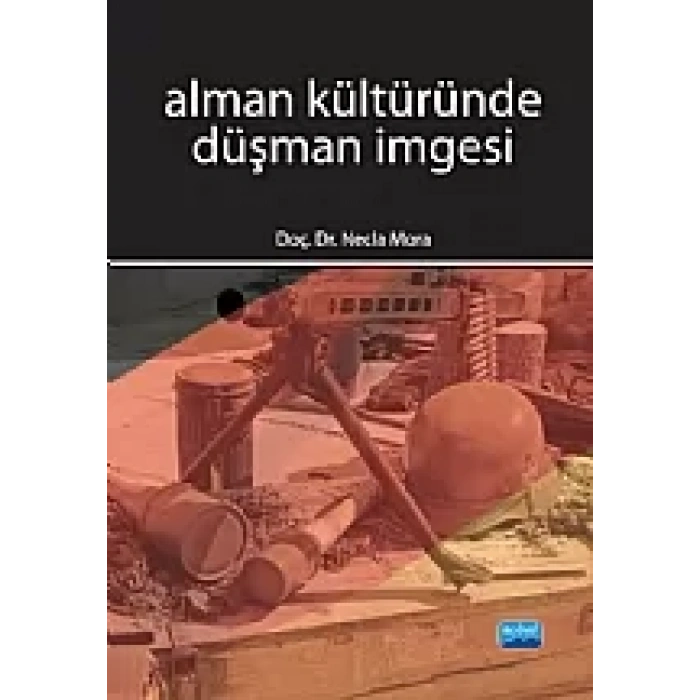 Alman Kültüründe Düşman İmgesi