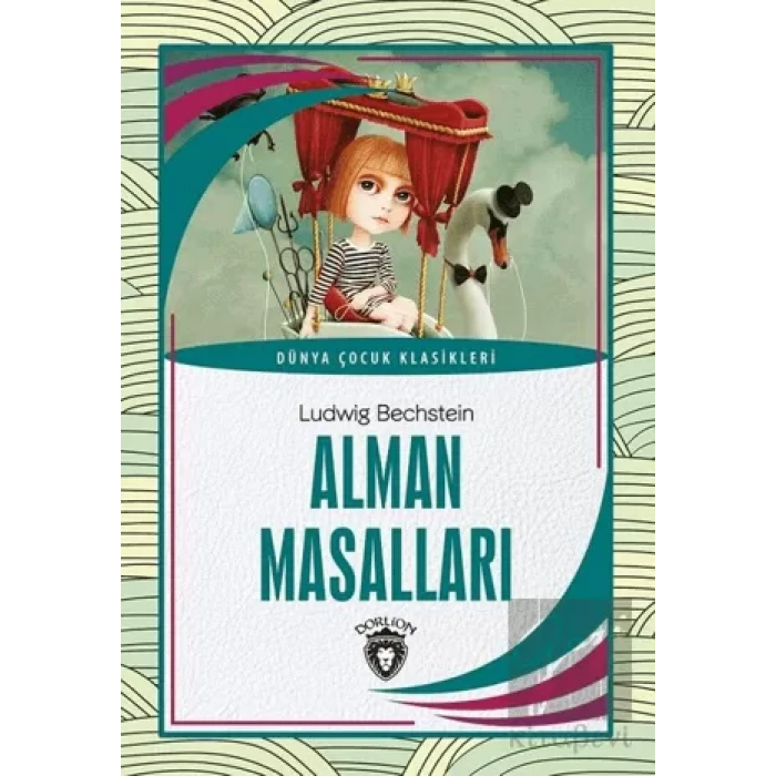 Alman Masalları