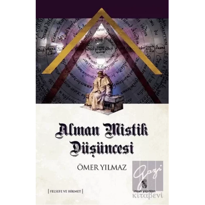 Alman Mistik Düşüncesi