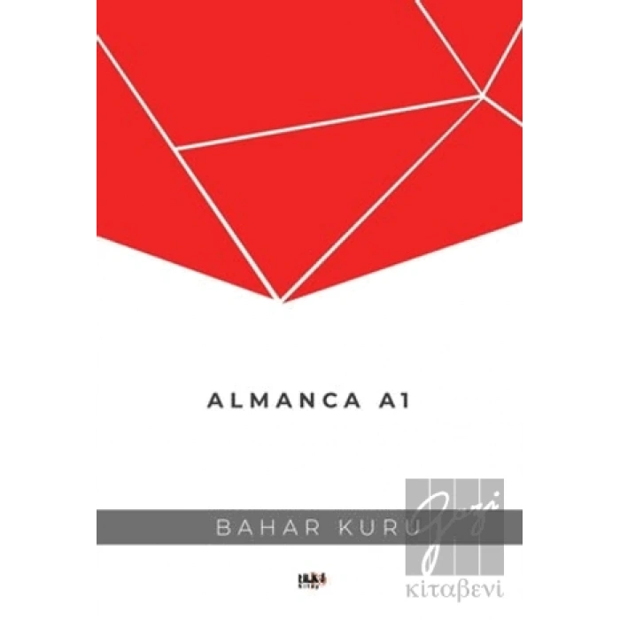 Almanca A1