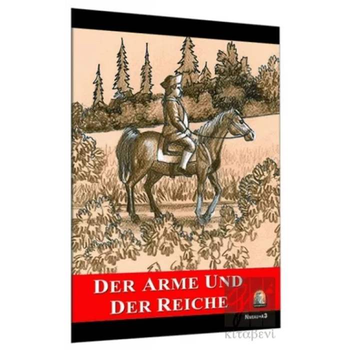 Almanca Hikaye Der Arme Und Der Reiche