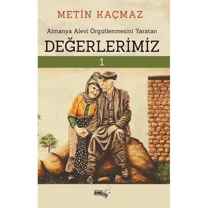 Almanya Alevi Örgütlenmesini Yaratan Değerlerimiz
