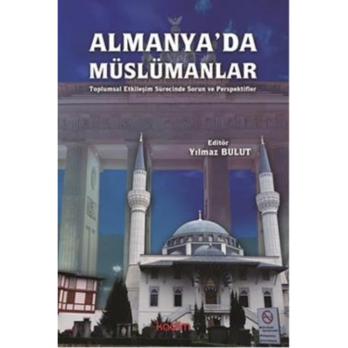 Almanyada Müslümanlar