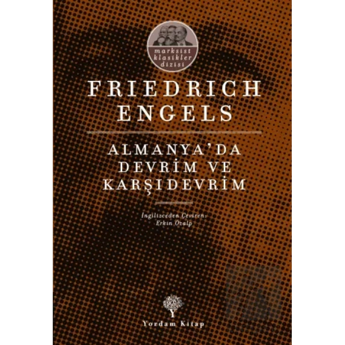 Almanya’da Devrim ve Karşıdevrim