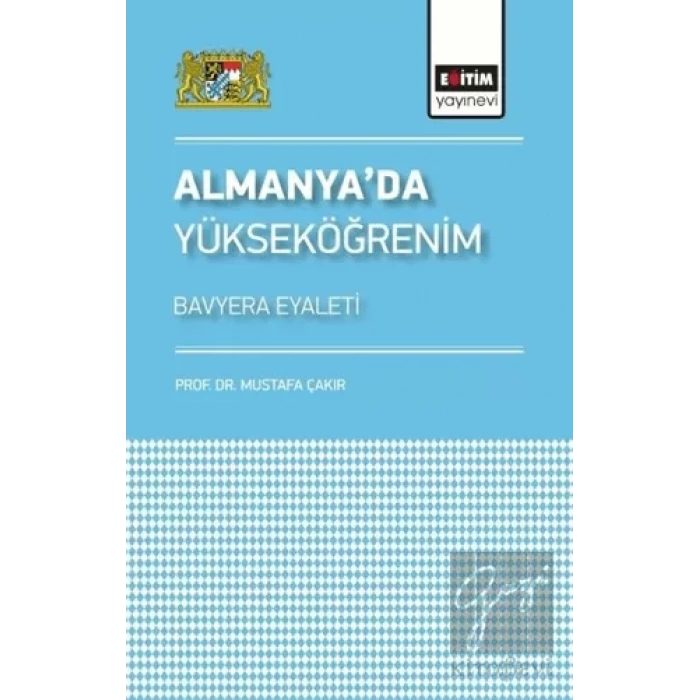Almanya’da Yükseköğrenim