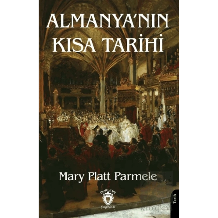 Almanya’nın Kısa Tarihi