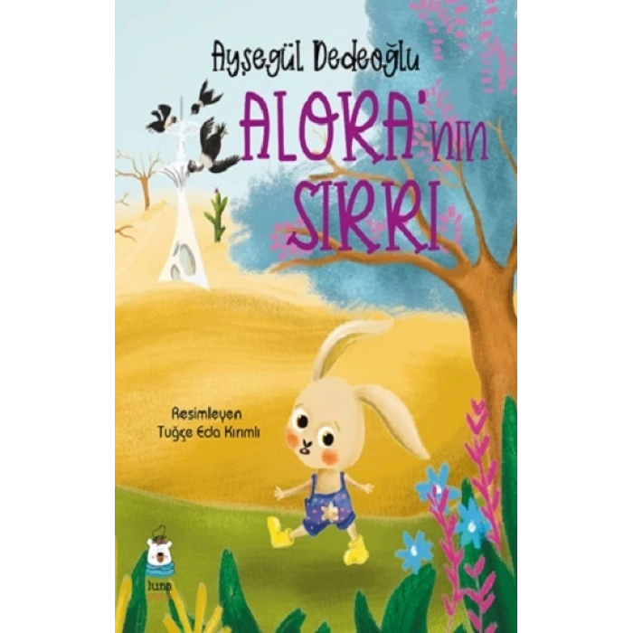 Alora’nın Sırrı