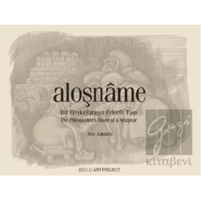 Aloşname