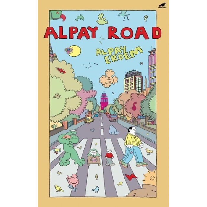 Alpay Road