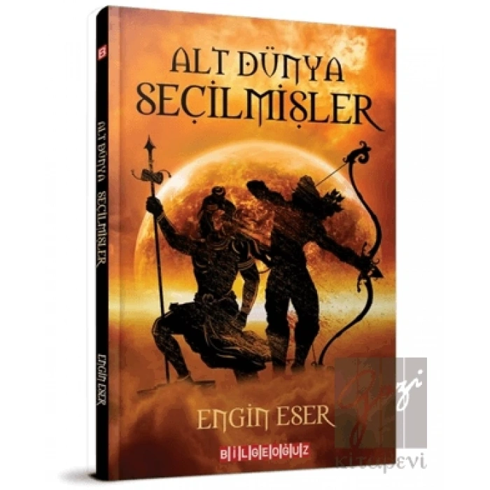 Alt Dünya Seçilmişler