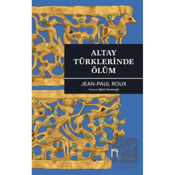 Altay Türklerinde Ölüm