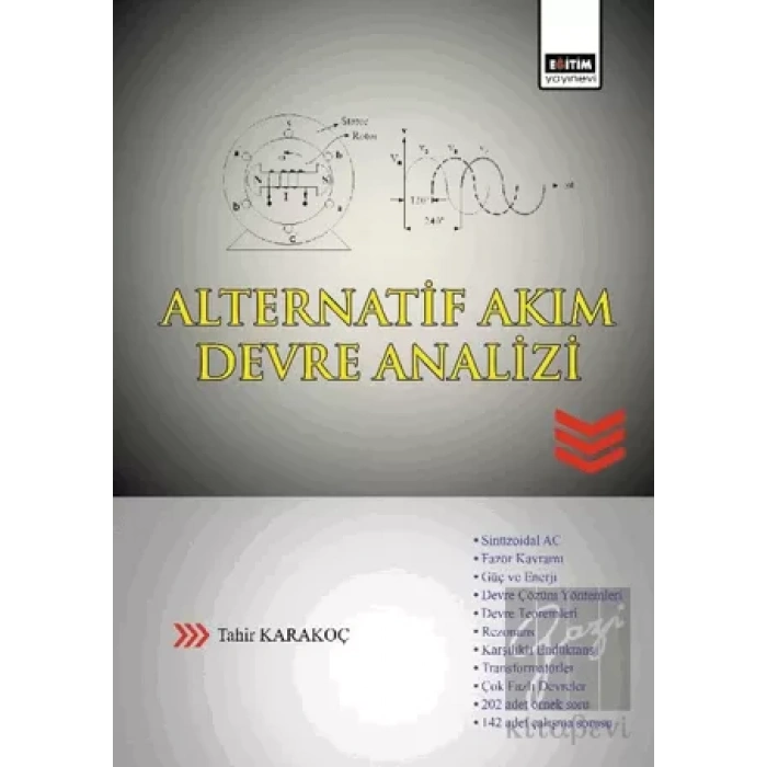 Alternatif Akım Devre Analizi