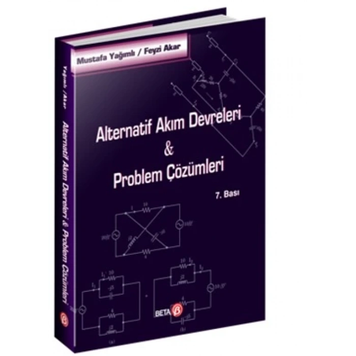 Alternatif Akım Devreleri Problem Çözümleri