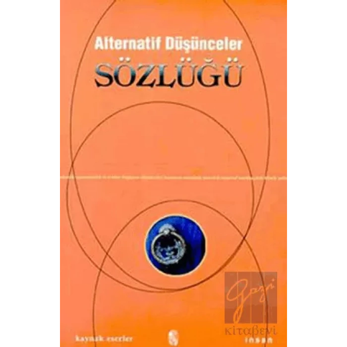 Alternatif Düşünceler Sözlüğü