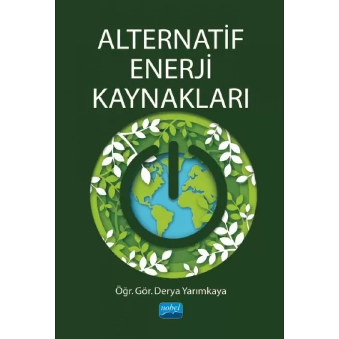 Alternatif Enerji Kaynakları