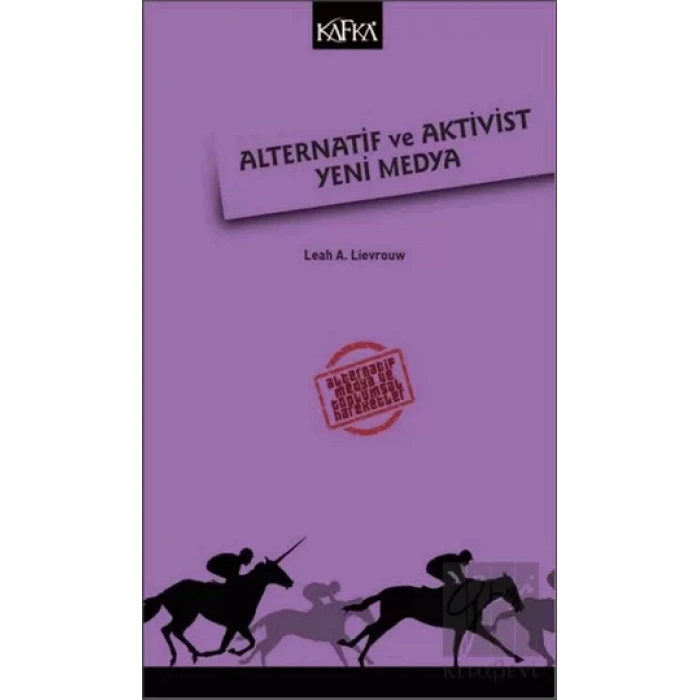 Alternatif ve Aktivist Yeni Medya