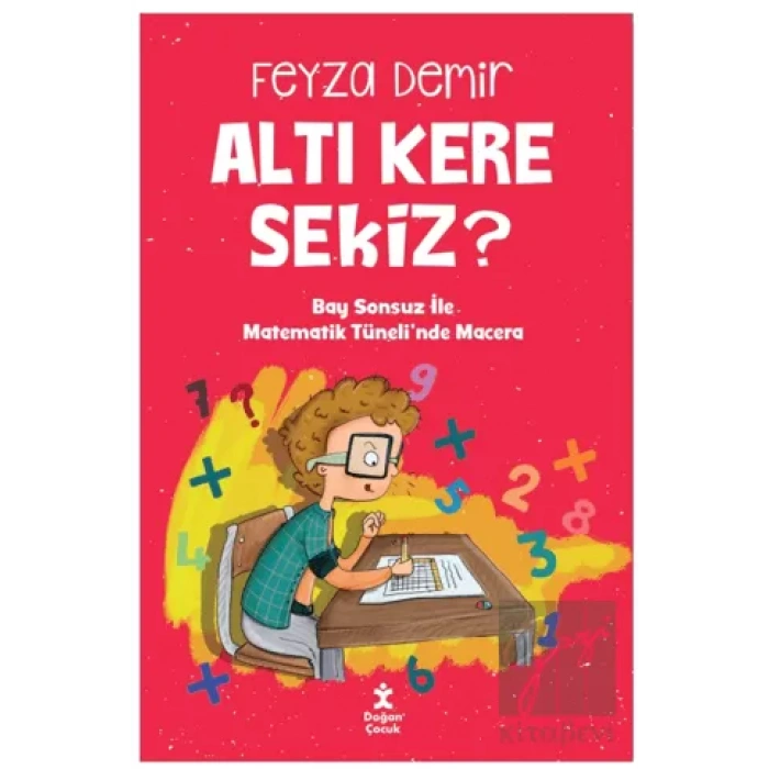 Altı Kere Sekiz?