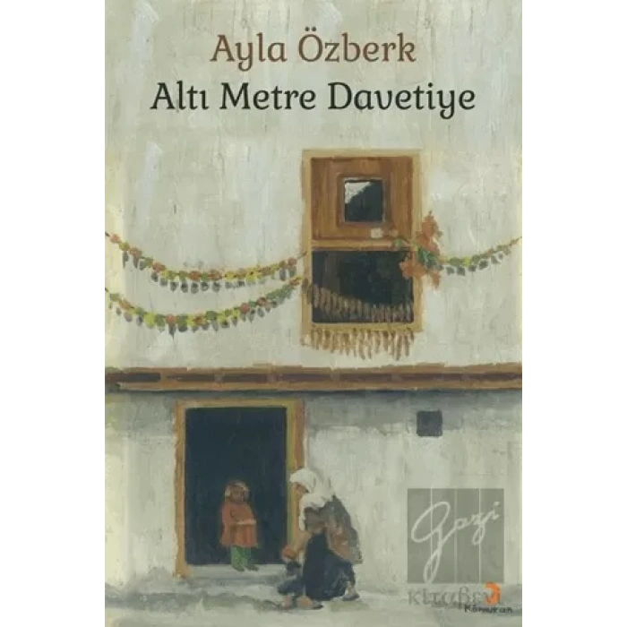 Altı Metre Davetiye