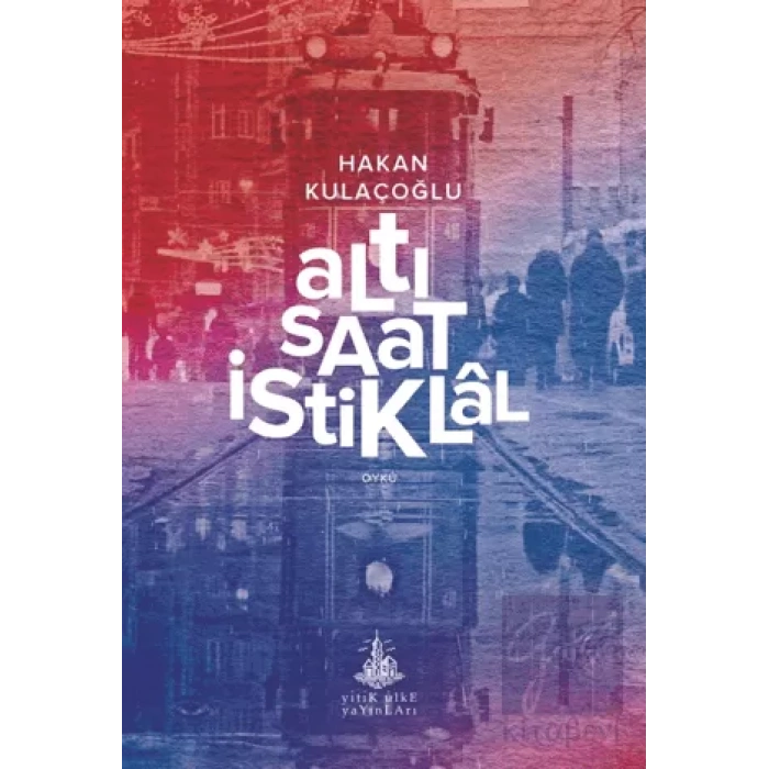 Altı Saat İstiklal