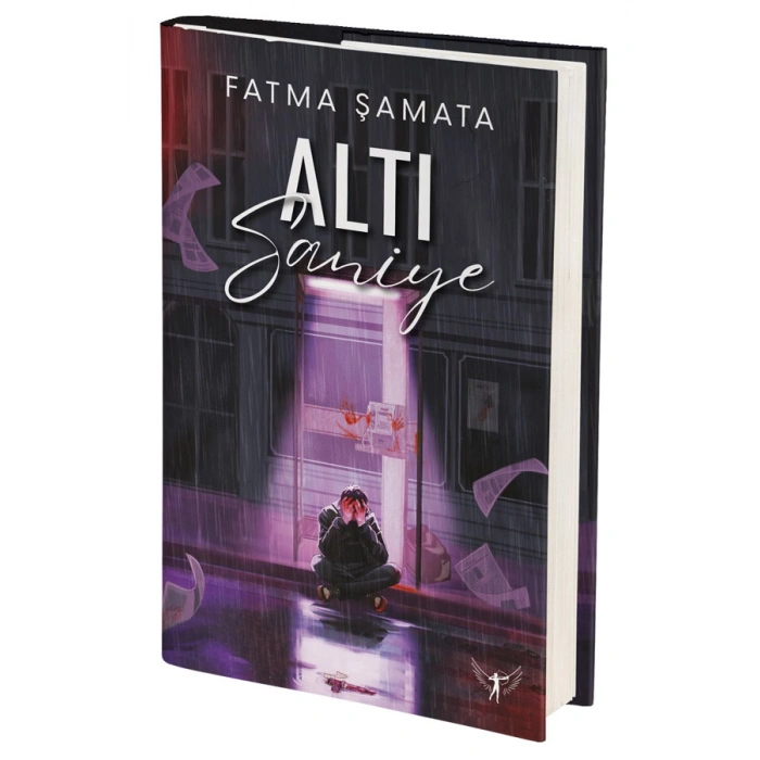 Altı Saniye (Ciltli)