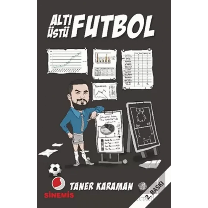 Altı Üstü Futbol