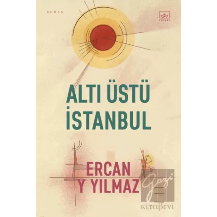 Altı Üstü İstanbul