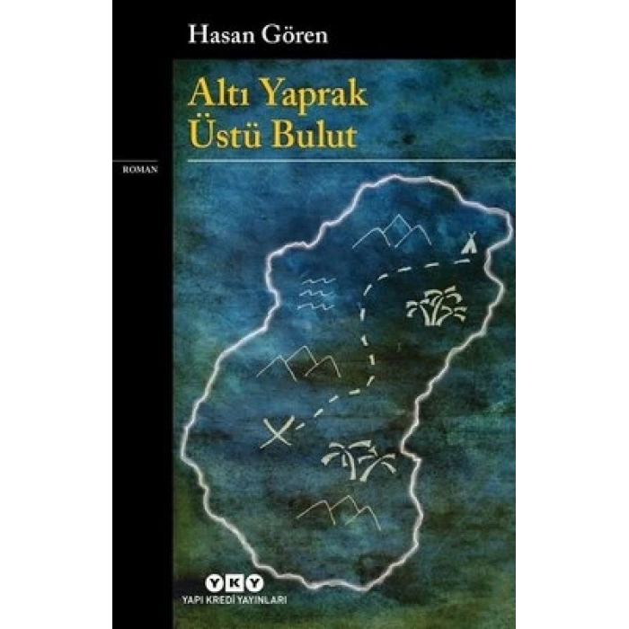 Altı Yaprak Üstü Bulut