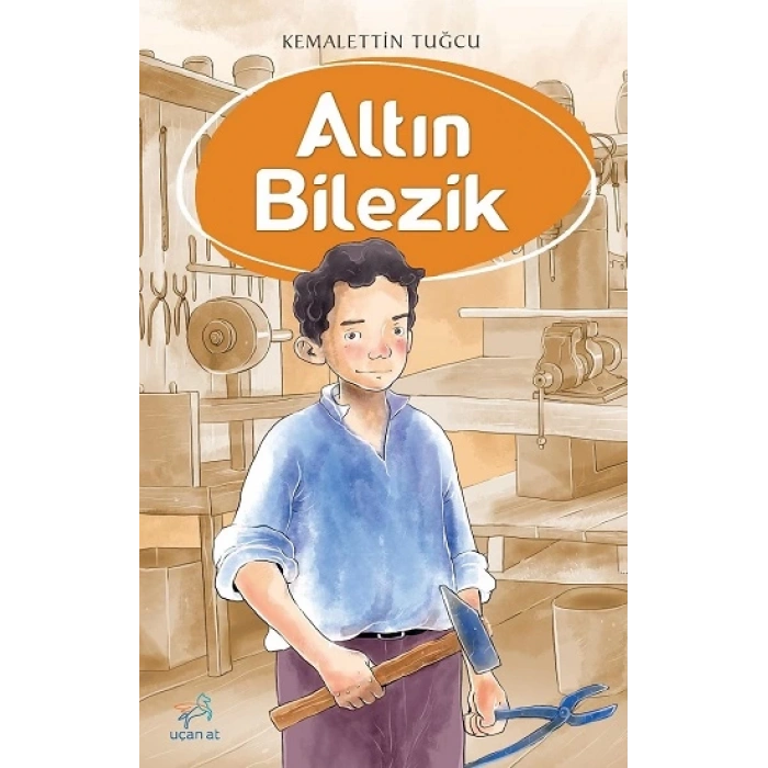 Altın Bilezik