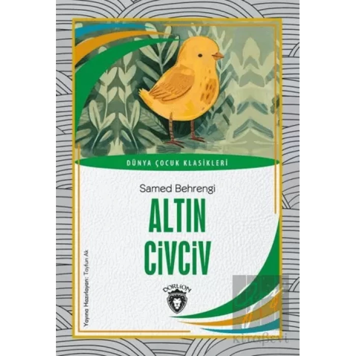 Altın Civciv