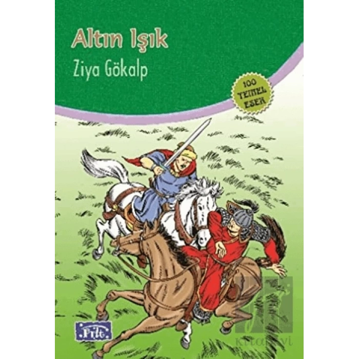 Altın Işık