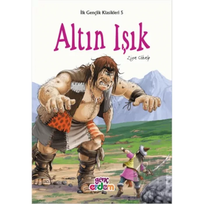 Altın Işık