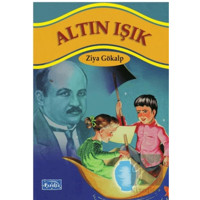 Altın Işık